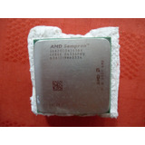 Procesador Amd Sempron Sda2800ai03bx Socket 754