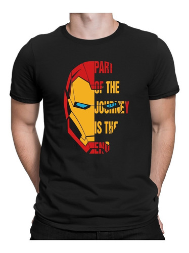 Camiseta Homem De Ferro,masculina,básica,promoção,algodão