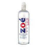 Agua Ionizada Zoé Water 900ml