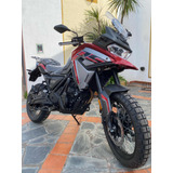 Voge Dsx 650