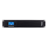 Nobreak Online Rack Torre Dnb 1.5kva-120v-rt Intelbras