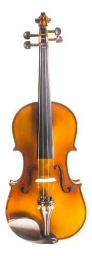 Violino Benson Bvm501 3/4 Profissional Completo Com Case