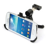 Soporte Rejilla Para Auto Galaxy S4 Mini I9190 I9192 I9195