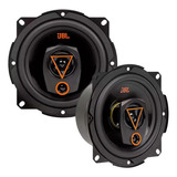 Alto Falante Porta Potente 5 Polegadas Jbl 160w Rms Par