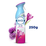 Desodorante Ambiental Y Aromatizante Febreze Spring & Renewal