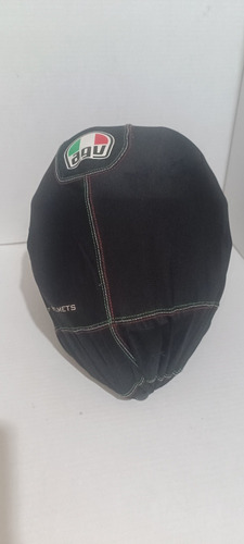 Casco Agv Corsa Gp Simonccelli 