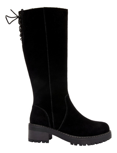 Bota Casual Mujer Bruno Rossi - H752