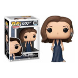 Funko 1014 Paloma (from No Time To Die) 007 Funko Pop Movies