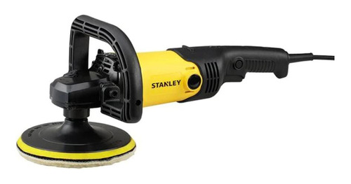 Polichadora  Stanley Original 7puLG 1300w