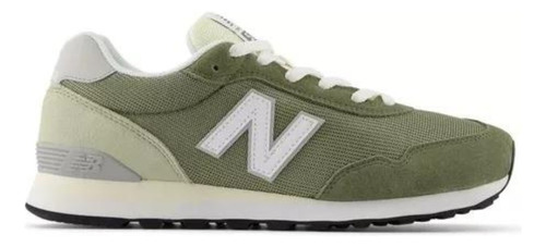 Zapatillas Urbanas Hombre New Balance Verde - Ml515sa3