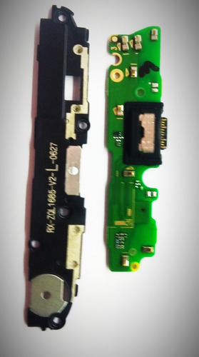 Conector De Carga Celular Motorola Moto G7 M1952-2