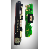 Conector De Carga Celular Motorola Moto G7 M1952-2