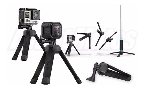 Tripode P/ Gopro Gopole Oferta Bi Direccional  Avant Oferta