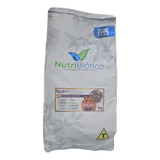 Ração Nutribiótica Pequenos Roedores Super Premium 3kg