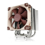 Noctua Calidad Premium Silencioso Cpu Cooler Para Intel Lga 