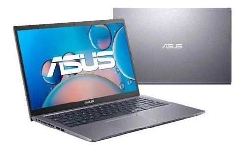 Notebook Asus X515j Intel Core I5 8gb 256gb Ssd Nvidia Mx130