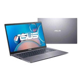 Notebook Asus X515j Intel Core I5 8gb 256gb Ssd Nvidia Mx130