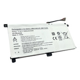 Bateria Para Notebook Samsung 350xaa-vd1 Aa-pbun3ab 11.4v