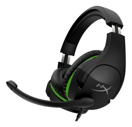 Audifonos Gamer Hyperx Para Xbox Cloud Stinger Hs-hscsx-bkww