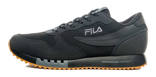 Zapatillas Fila Euro Jogger 0885 Dash