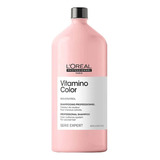 Vitamino Color Shampoo Para El Cuidado Del Color 1500ml 