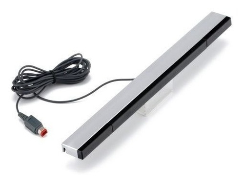 Barra Sensor Bar Régua Com Fio Para Nintendo Wii Wiiu