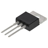 Triac 12a, 600v Fagor Ft1216mh Tu (20 Unidades Por Lote)