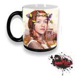 Taza Mágica Anne With An E