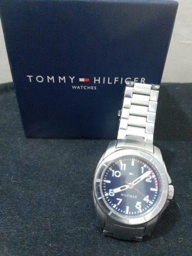 Reloj Pulsera Tommy Hilfiger_th.203.1.14.1964_azul