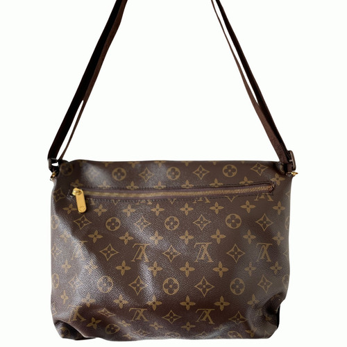 Louis Vuitton District Mm Monogram Hombro Unisex Usado 2019