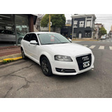 Audi A3 Sportback 2011 1.4 Tsi Mt