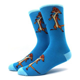 Calcetines Con Diseño De The Lion King