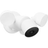 Camara Google - Nest Cam With Floodlight - Snow