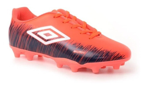 Botin Umbro Burn Campo Junior- Originales-