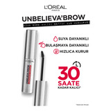 Loréal Paris Unbelieva-brow Longwear Eyebrow Topcoat, Resist