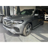 Mercedes-benz Clase Gls 450 4matic Mh