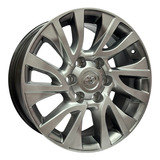 Par De Rodas 20 S32 Sw4 Srx Hilux 2021/2022/2023/2024