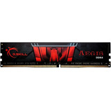 Memoria Gskill 16gb Ddr4 3200mhz Aegis F4-3200c16s-16gis