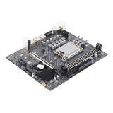 Computadora De Escritorio Motherboard M Lga 1700 Pin Ddr4 Pa