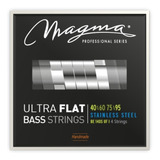 Encordado Magma Para Bajo Ultra Flat 040-095 Be140suf