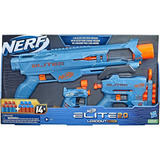 Arma De Juguete Nerf Juego Para Niños Nuevo Set Combo X3