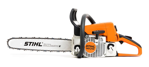 Motosierra A Combustión 16'' (40cm) 35,2cc 2,2hp Ms210 Stihl