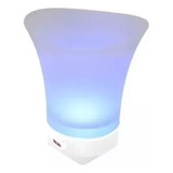 Hielera Bocina Bluetooth Portátil Con Luz Led Multicolor