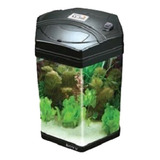 Acuario Boyu Lj430 68lts Pecera Boyu Peces