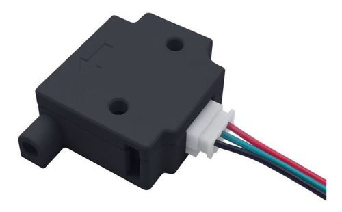 Sensor`de Filamento 1.75mm Con Cable 1m - Uso3d