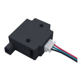 Sensor`de Filamento 1.75mm Con Cable 1m - Uso3d