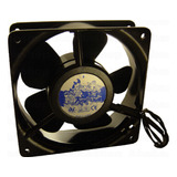 Pack 5x Fan Cooler 220v 120x120x38 100cfm Turbina