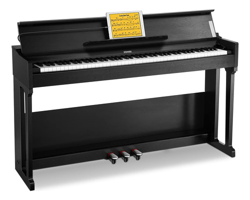 Donner Digital Piano 88 Teclas