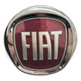 Logo Insignia Attractive Fiat Palio 326 Gran Siena Original Fiat Siena