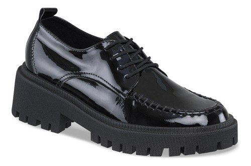 Zapatos Noela Negro Para Mujer Croydon